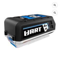 HART 40 Volts 4.0Ah Lithium-Ion Battery