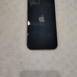 IPHONE 13 & 🍎 Watch Combo Great Condition