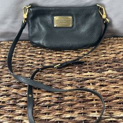 Marc Jacob’s Small Crossbody Bag