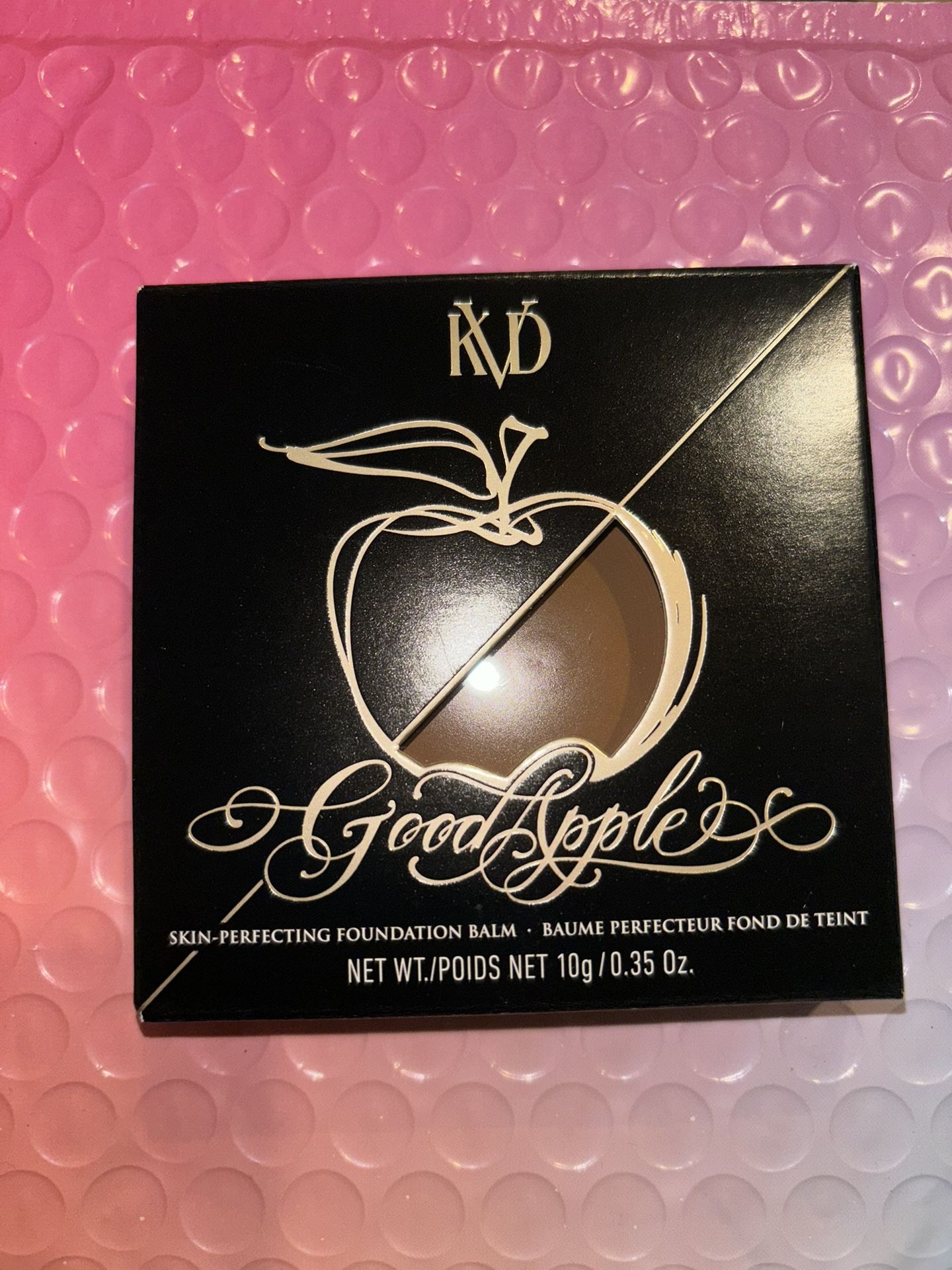 Foundation Balm