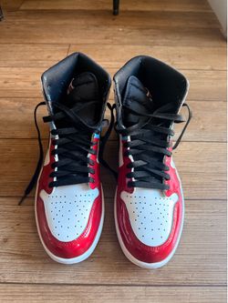 Air Jordan 1 Retro High OG ‘Fearless’