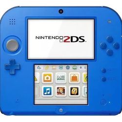 Nintendo 2DS (2)