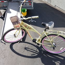 Jimmy Buffet 3 Gear Cruiser