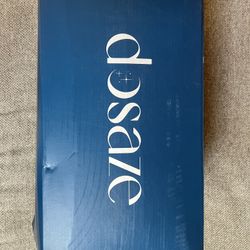 Dosaze Contoured Orthopedic Pillow (Thick)