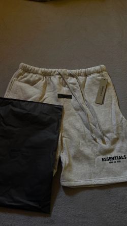 Essentials shorts