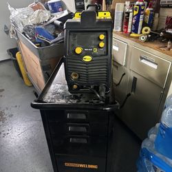 Welder