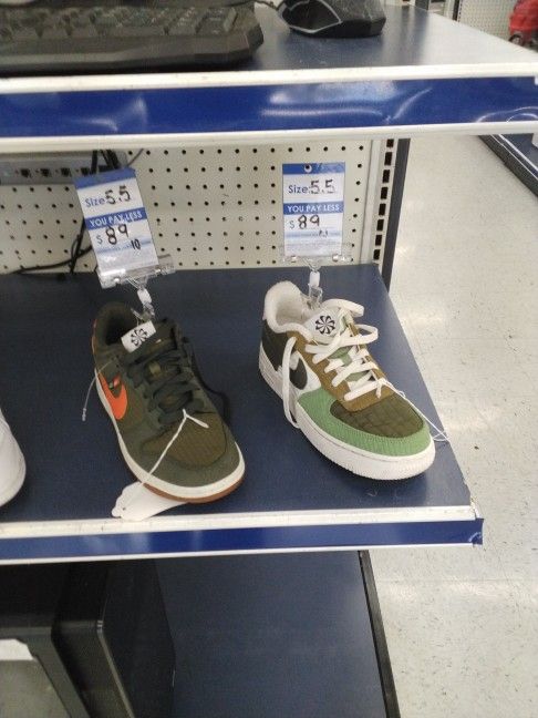 Shoes Sale