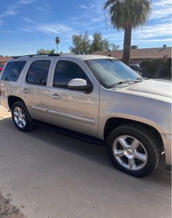 2007 Chevrolet Tahoe