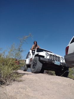2018 Jeep Wrangler Unlimited