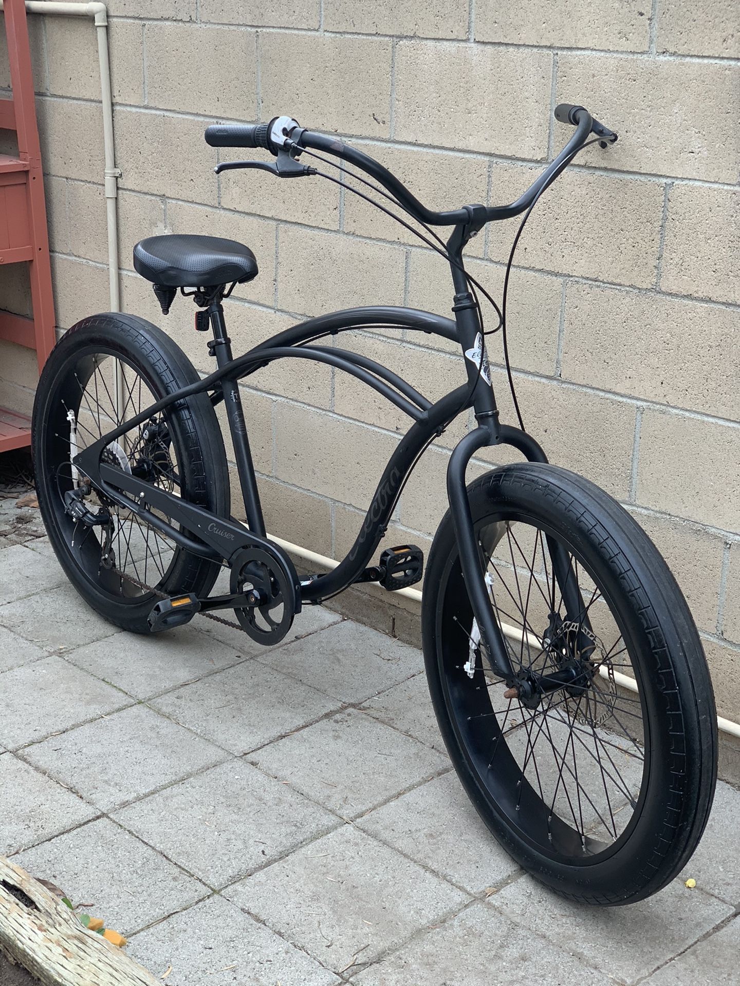 Electra Beach cruiser Lux Fat tire 7D for Sale in Anaheim, CA OfferUp