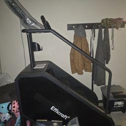 Stair Stepper Machine