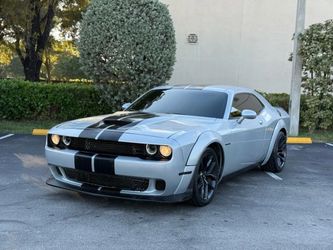 2020 Dodge Challenger