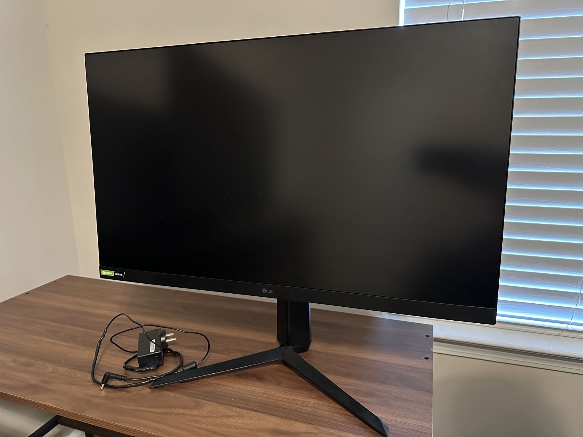LG 32in PC Monitor