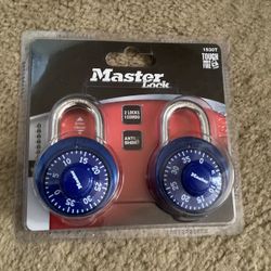 Master Lock