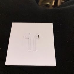 Airpod regular 2nd gen