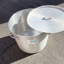 Thunder group 140 QT with lid