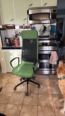 FREE IKEA desk chair