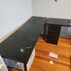 Computer Desk