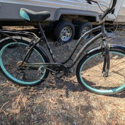 Schwinn Beach Cruiser 26"
