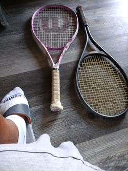 Tennis Rackets