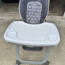 Baby/ Toddler High Chair