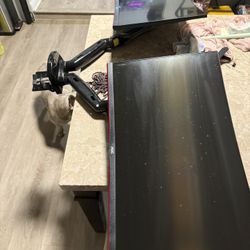 27” Curved Gaming Monitor