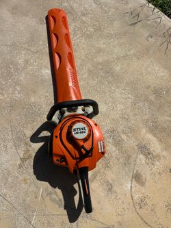 Stihl Trimmer HS 46C