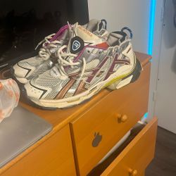 Balenciaga runners Size 45 12 Used 