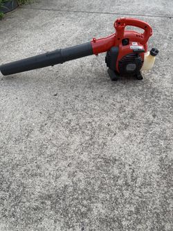 Husqvarna Gas Leaf Blower