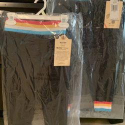 Kids Size 4 Butter Brand Pants