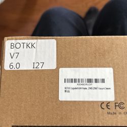 Replacement Battlery