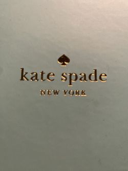 Kate Spade Leather Watch - New, Never Worn