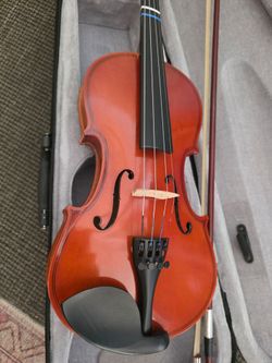 Violin kids size