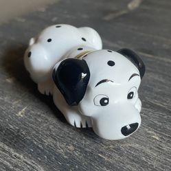 vintage Walt Disney 101 Dalmatians figurine