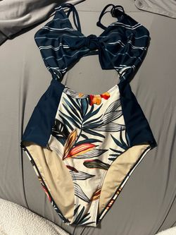 Nani swimwear