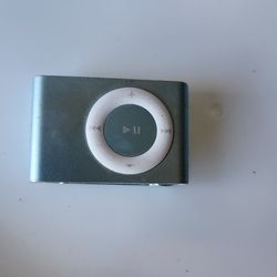 Ipod Shuffle
