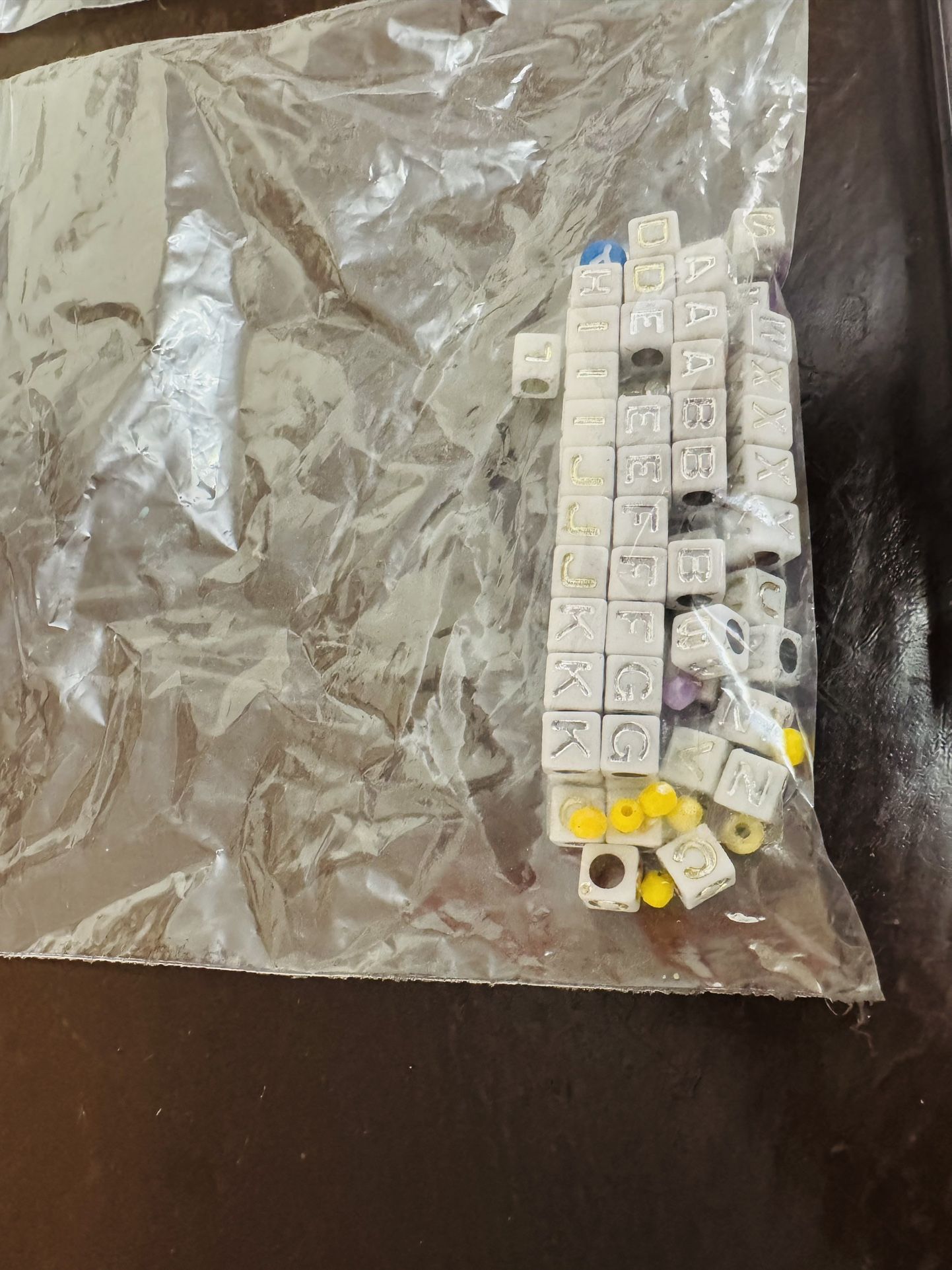 Lots Of Beads For Sale $5 Packs 