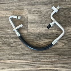 15-34440 Air Conditioning Compressor And Condenser Hose 