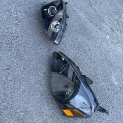 Rsx Aftermarket Headlight 