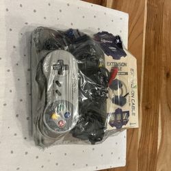 Super Nintendo Famicom
