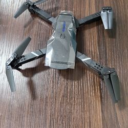 Foldable Drone