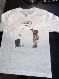 Kobe Kids Tee
