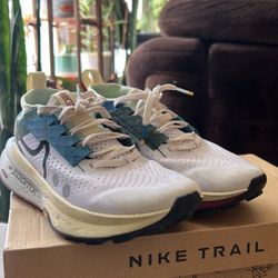 Nike ZoomX Zegama Trail 2 