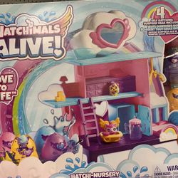 Brand New Hatchimals 
