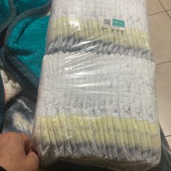42 Pañales Marca Pampers Club Sellada La Bolsa 