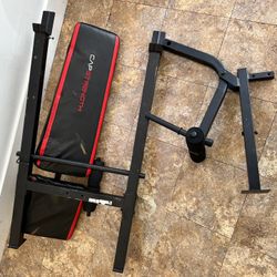Bench For Sale 