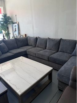 Beautiful Collection of Sectionals