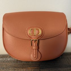 Christian Dior Bobby Crossbody Bag