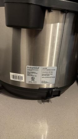 Instant Pot Brand new