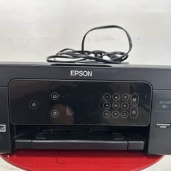 EPSON Workforce WF-7720